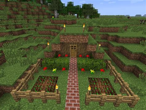 Cute cool minecraft builds easy. awesome Cool Things to Build in Minecraft | Minecraft ...
