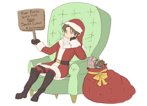 All orders are custom made and most ship worldwide within 24 hours. The Christmas Party (Levi X Reader) CRACKFIC!AU by ...