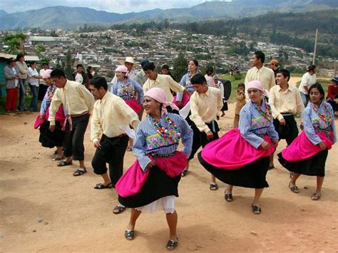 Música Nacional Ecuatoriana El Albazo En Ecuador