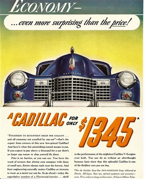 1941 Cadillac Ad 11