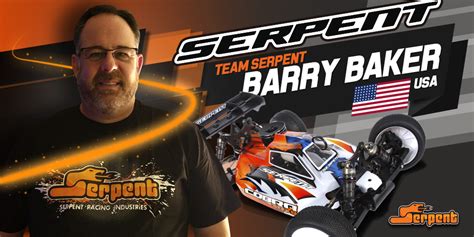 Enjoy 10 or 20 clips every month with new monthly and annual plans to meet all your video needs — including the full library of hd and 4k footage. Barry Baker joins Serpent USA for 2017 - RC Driver