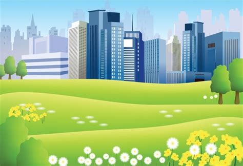 City landscape clipart 20 free Cliparts | Download images on Clipground