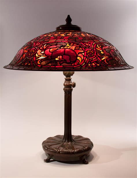 Vintage Tiffany Lamps 15 Things That Makes These Lamps Stand Out