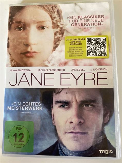 Dvd Film Jane Eyre Neu Kaufen Auf Ricardo