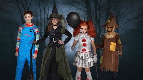 25 Of The Best Kids Halloween Costume Ideas 2020