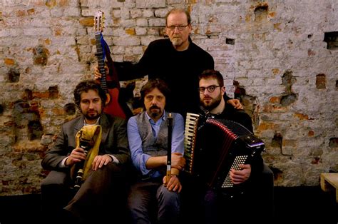 Sante il bandito mette proprio paura. Rock Files Live! Songwriter dall'Animo Popolare | LifeGate
