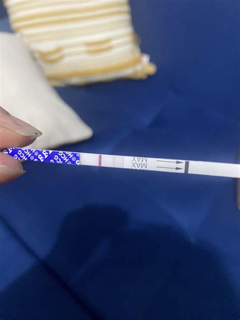 Is this a positive pregnancy test? : r/pregnancy_care