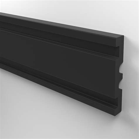 Dw Wall200 10 Series Rubber Wall Guards Inpro Corporation