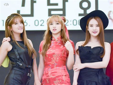 Kpop Fans Claim That This Rookie Group Has The Most Beauties Daily