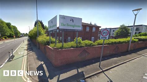 Salford Care Home With Coronavirus Running Out Of Masks