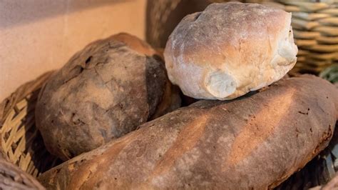 50 Best Breads Around The World Cnn