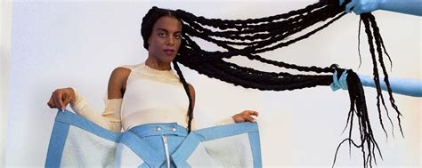 Trans Artist Juliana Huxtables Fight For Acceptance Vice United