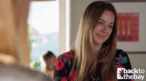 Home And Away Spoilers Dean Says Emotional Goodbye To Jai