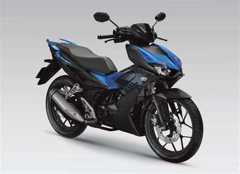Honda cb 150f model 2019 color black rawalpindi registered documents file etc clear condition 9/10 exhaust + genuine silencer available total running 12k km no work required oil rs 150,000. Honda RS150R V2 Masuk Malaysia Akhir Tahun Ini? Jeng Jeng ...
