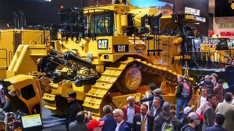 Cat D12 Dozer Prototype Pretty Great Podcast Diaporama