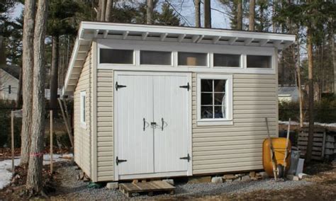 How To Build Double Shed Doors Step By Step Guide Backyard Sheds