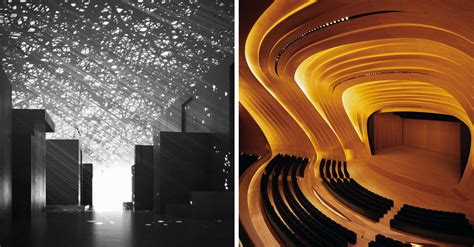 7 Iconic Architecture Firms Harnessing The Power Of Light — Inside And