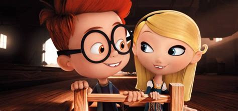 Mr Peabody And Sherman Opening Continues Dreamworks Mild Streak