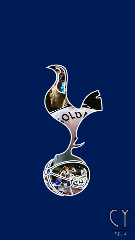 Download, share or upload your own one! Tottenham Hotspur iPhone Wallpaper | Tottenham hotspur ...