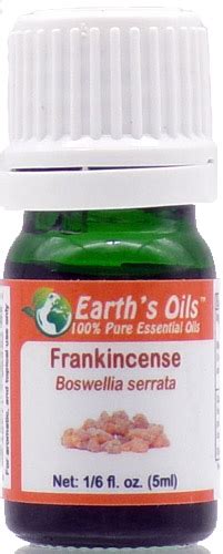 Discover The Spiritual And Emotional Benefits Of Earth S Oils