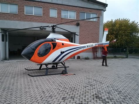 Upload, livestream, and create your own videos, all in hd. 1999 Schweizer S-333 for sale - One private owner since ...