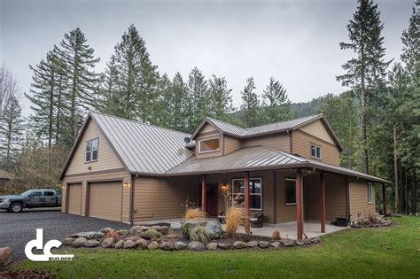 Homes designed by oregonians for oregonians. Custom Home Design In Sandy, Oregon - DC Builders | Custom ...