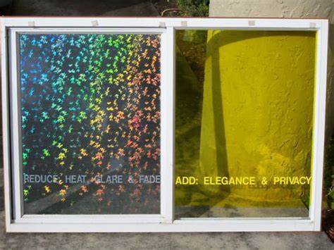 Buy Light Yellow Window Tint Film 60x25 Rl Full Roll Home Business