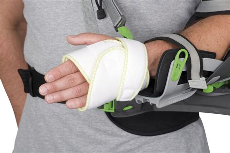 Alibaba.com offers 1,380 pillow sling products. Arm sling with shoulder abduction pillow - ADVAGO®shoulder ...
