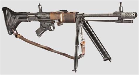 fallschirmjägergewehr 42 fg 42 1 erste ausführung naturgetreues modell von shoei auf der kam