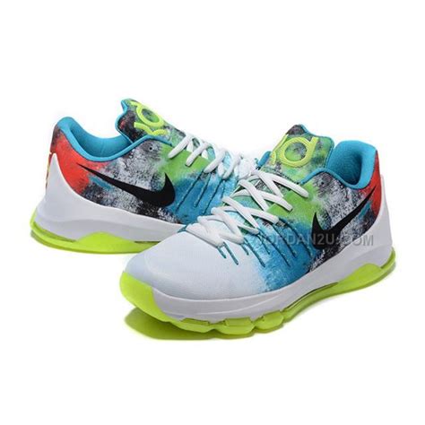 That changed with the nike kd v, when they were raised to $115. KD8 "N7" Kevin Durant 8 KD 8 VIII Shoes, Price: $95.00 ...