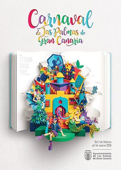 Check spelling or type a new query. Un CARTEL de Hansel González anunciará el CARNAVAL DE LAS ...