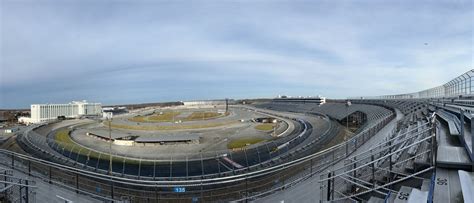 Seating Chart Fans Dover Motor Speedway