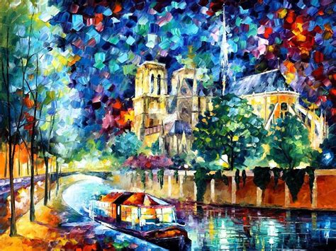 Oil Painting On Canvas Original Oil Painting Fine Art Painting