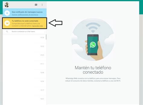 Whatsapp Ordenador ※ Cómo Crear Lista De Difusión Whatsapp Web