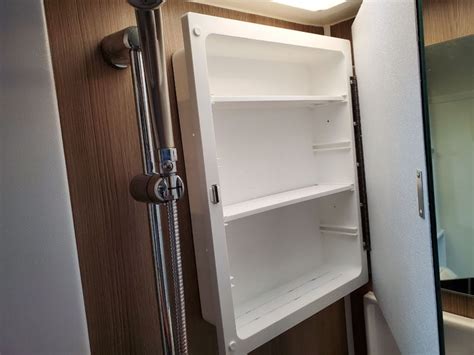 We did not find results for: Bathroom Medicine Cabinet Installation - Truck Camper Magazine