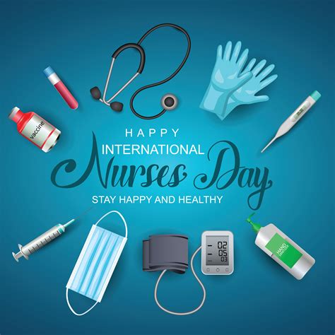 Happy International Nurses Day 2022 Wishes Login Pages Info