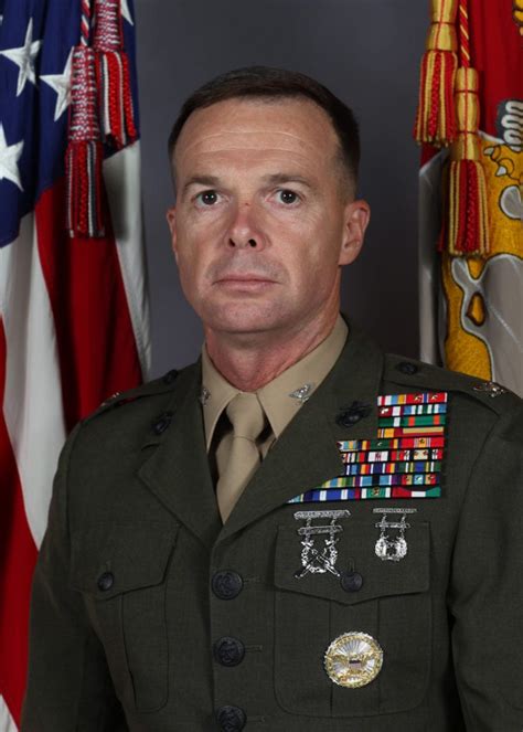 Secdef Announces Marine General Promotions Seapower