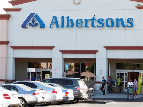 Grocery Giant Albertsons Is Partnering With Software Startup Tortoise