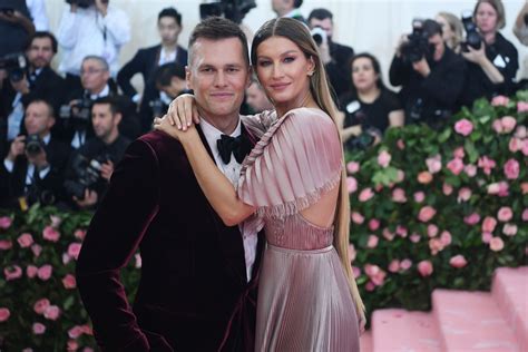 5 Fun Facts About Tom Brady And Gisele Bundchen S Enviable Marriage Tom Brady Tom Brady And