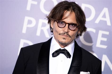 Johnny Depp Net Worth, Career, Personal Life, Life Story And Other Details