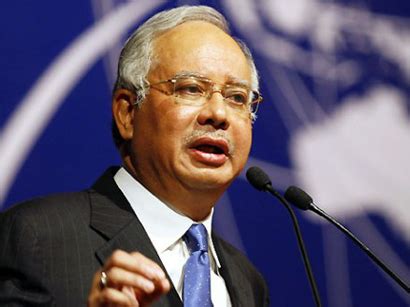 Did the prime minister change his name? Former Malaysian PM Najib, ex-treasury chief charged with ...