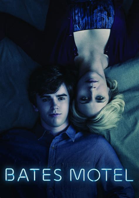 Bates Motel Cinema Estremo