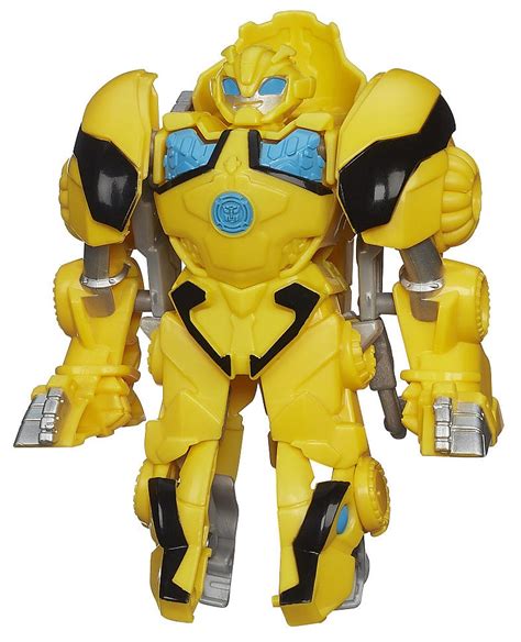Bumblebee Dino Transformers Toys Tfw2005