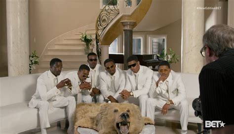 So Bets The New Edition Story Musical Biopic Miniseries Was Really