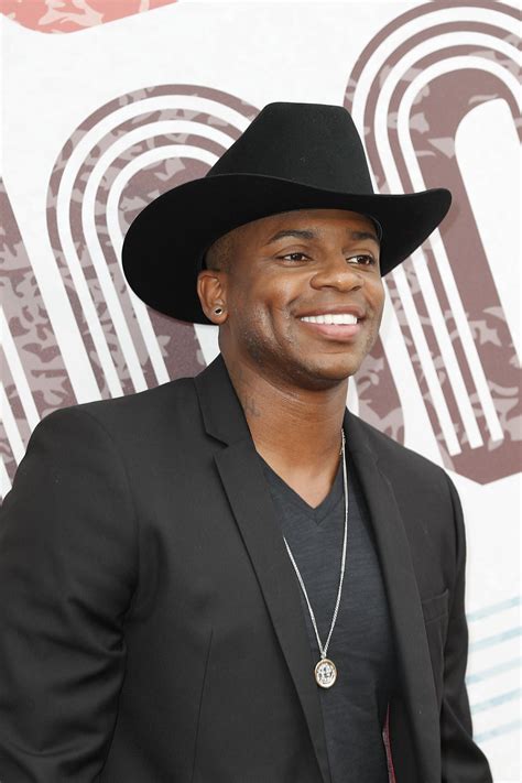 Jimmie Allen Is A Reflection Of A New Country Music World Ap News