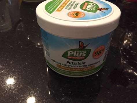 Use a soft bristled brush to scrub lightly. Unbelievable! it works really! Remove hard water stains ...