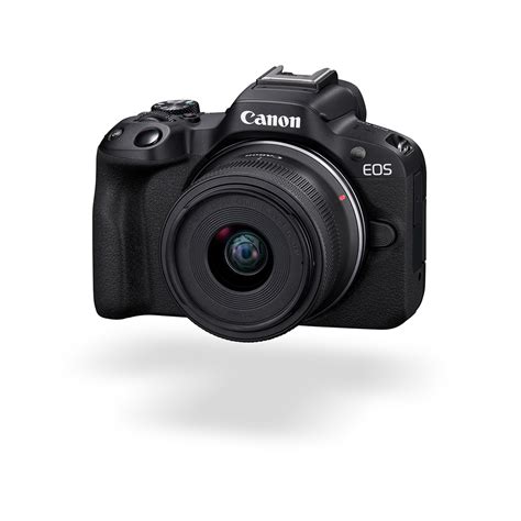 Canon EOS R Series Mirrorless Camera Range Canon Australia