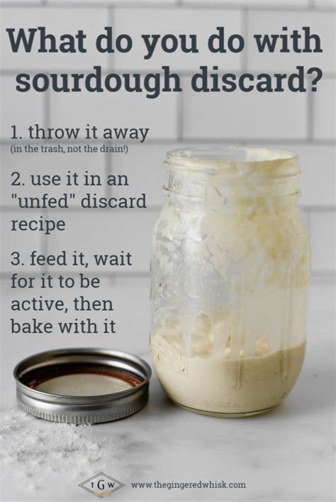 We did not find results for: Feeding Your Sourdough Starter - The Gingered Whisk