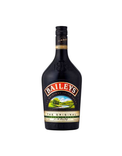 Baileys Original Irish Cream 1000ml The Bottle Shop