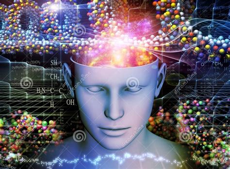 Are Science And The Mind Finally Converging Michael Laffey